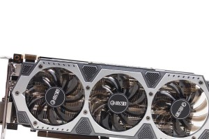 影驰960Gamer（高性能、超频稳定、流畅游戏体验）