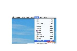 苹果装win7最新教程（在苹果设备上安装最新版的Windows7系统，操作简单方便）