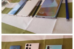 三星S7珊瑚蓝（一部靓丽的旗舰手机，带来无限惊喜）