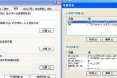 电脑环境变量怎么设置,{first_path}nelse:n    subtitle = 环境变量未设置nnprint(subtitle)n```