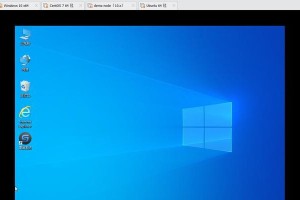 Win7下最高支持的VMware版本及其应用（探索Win7平台上的VMware虚拟化技术的最新版本以及其应用价值）