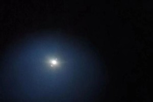 人类在木星星的命运（探索木星星上的人类居住可能性与挑战）