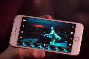 苹果8拍摄视频效果全面提升（探秘苹果8拍摄视频的黑科技）