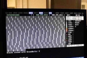 MHDD硬盘坏道修复教程（全面了解MHDD工具，修复硬盘坏道的终极解决方案）
