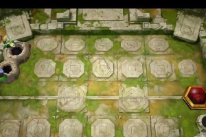 电脑大师决斗（学会如何快速入库，轻松提升技术实力）