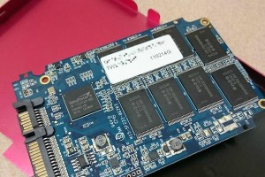 探秘以SandForce1222主控开卡教程的SSD升级技巧（了解SandForce1222主控，提升你的SSD性能）