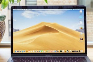 MacBook新手入门指南（轻松掌握MacBook使用技巧，助你快速上手！）