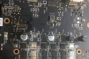 硬盘电路板坏了的影响及解决方法（了解硬盘电路板故障的常见表现和应对之道）
