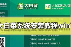 用苹果电脑安装Win7系统的详细教程（利用大白菜软件在苹果电脑上安装Win7系统的步骤）