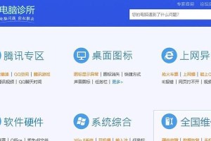 如何解决台式电脑桌面图标不见的问题（快速恢复丢失的桌面图标，让你的电脑恢复正常）