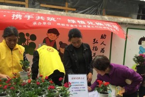 社区e服务项目的推广与发展（提升居民生活质量的数字化社区服务）