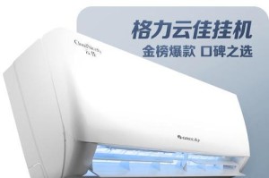 探索格力公司的发展历程与创新战略（以创新引领行业，格力公司的成功之路）