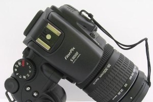 富士S9500相机评测（探索S9500的优点、缺点和性能）