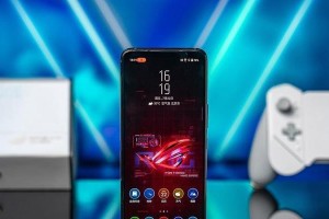 华硕手机评测（华硕手机ZenFone8的精彩绽放与巅峰表现）