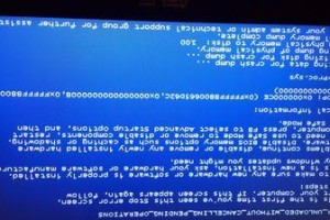 解决XP系统电脑蓝屏0x0000007b错误的方法（原因分析及实用解决方案，）