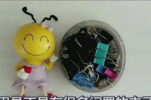 夹子手机支架制作方法,轻松打造个性化手机支架